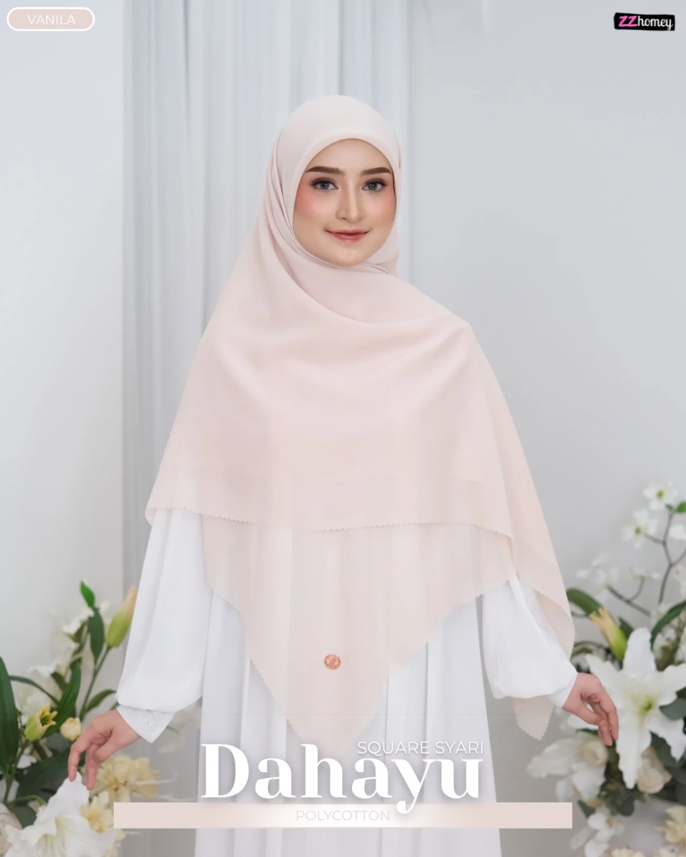 Dahayu Square Syar'i