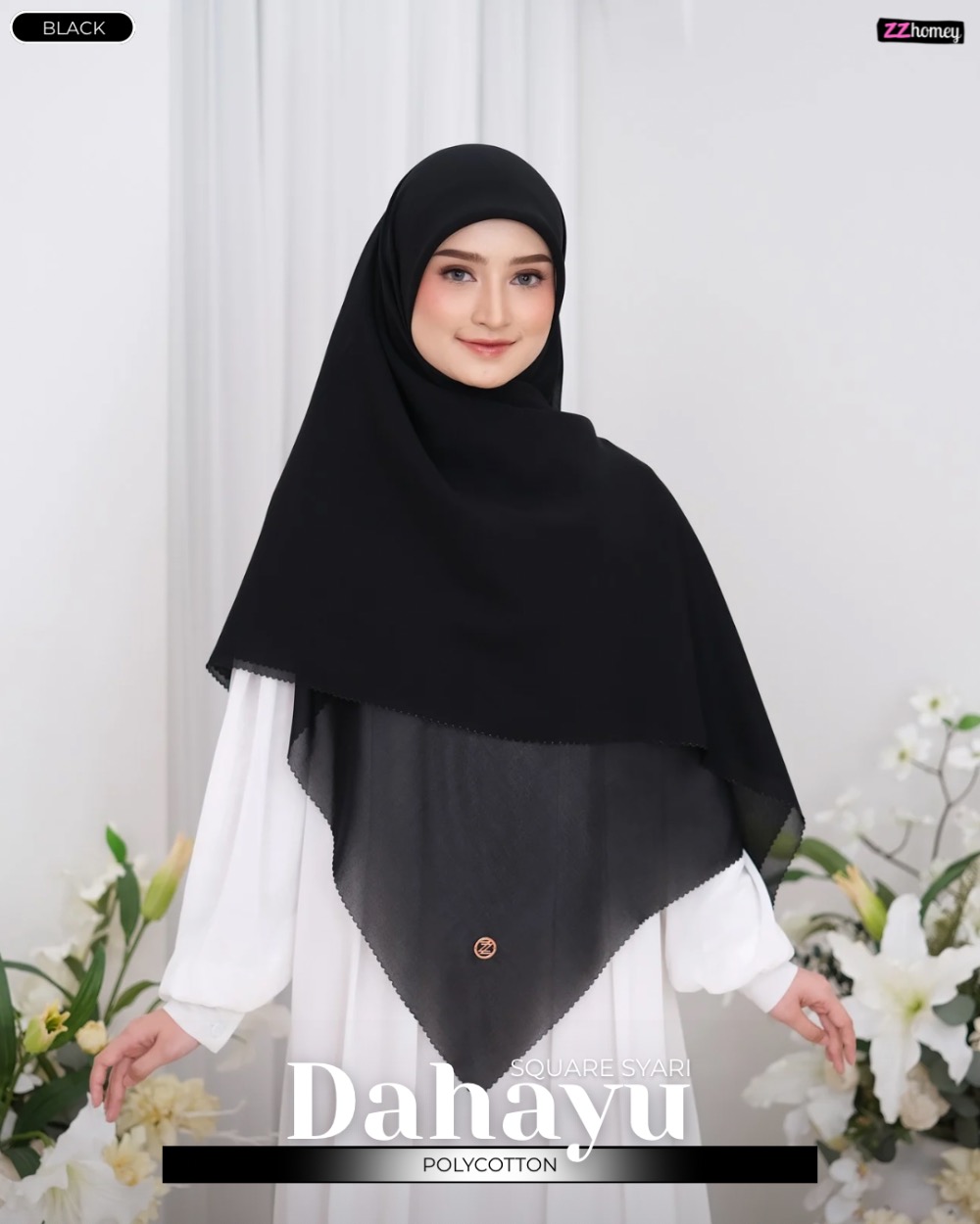 Dahayu Square Syar'i
