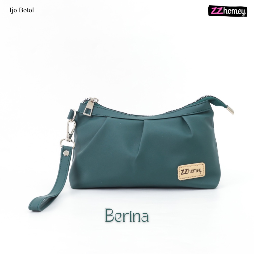 Berina Pouch