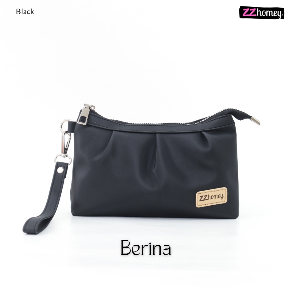 Berina Pouch