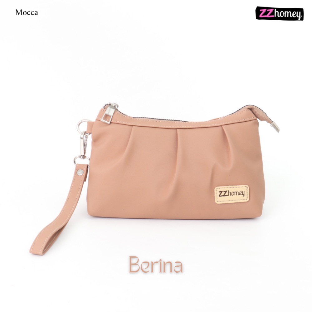 Berina Pouch
