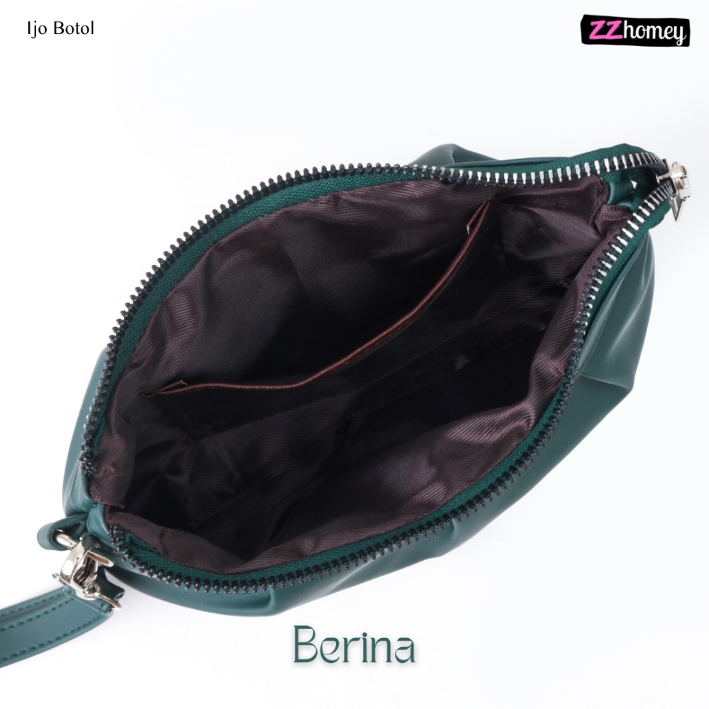 Berina Pouch