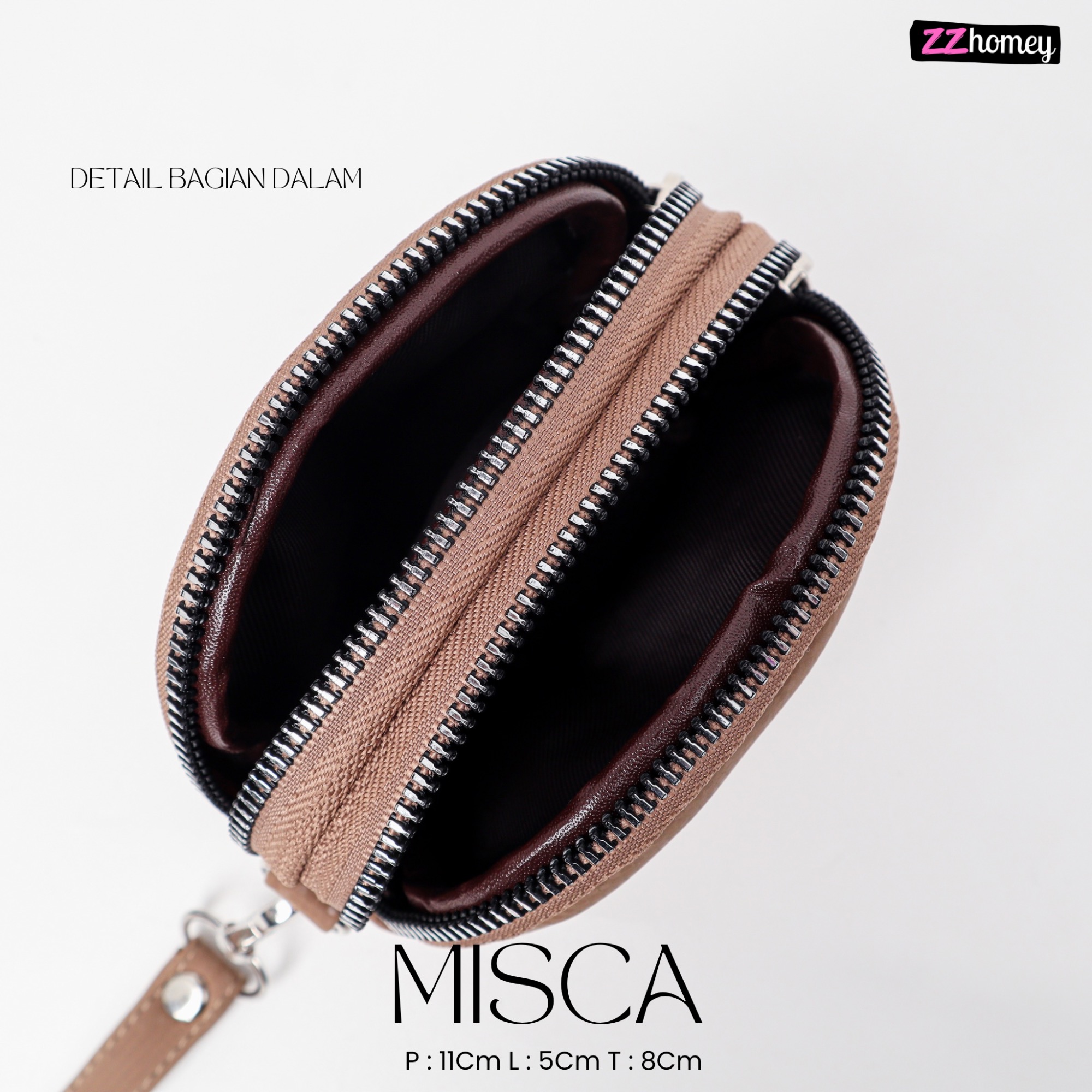 Misca Coin