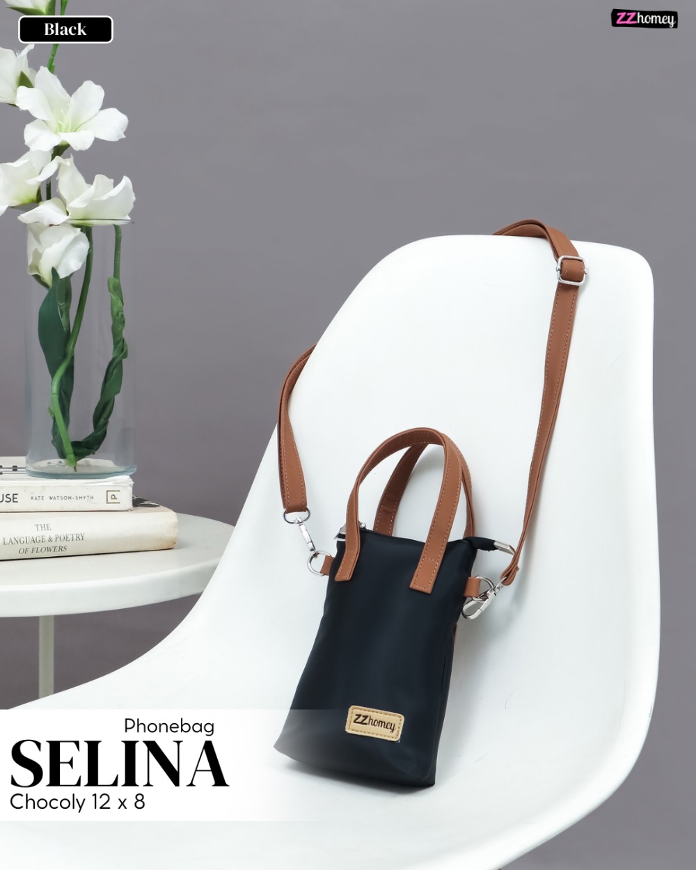 Selina Phonebag