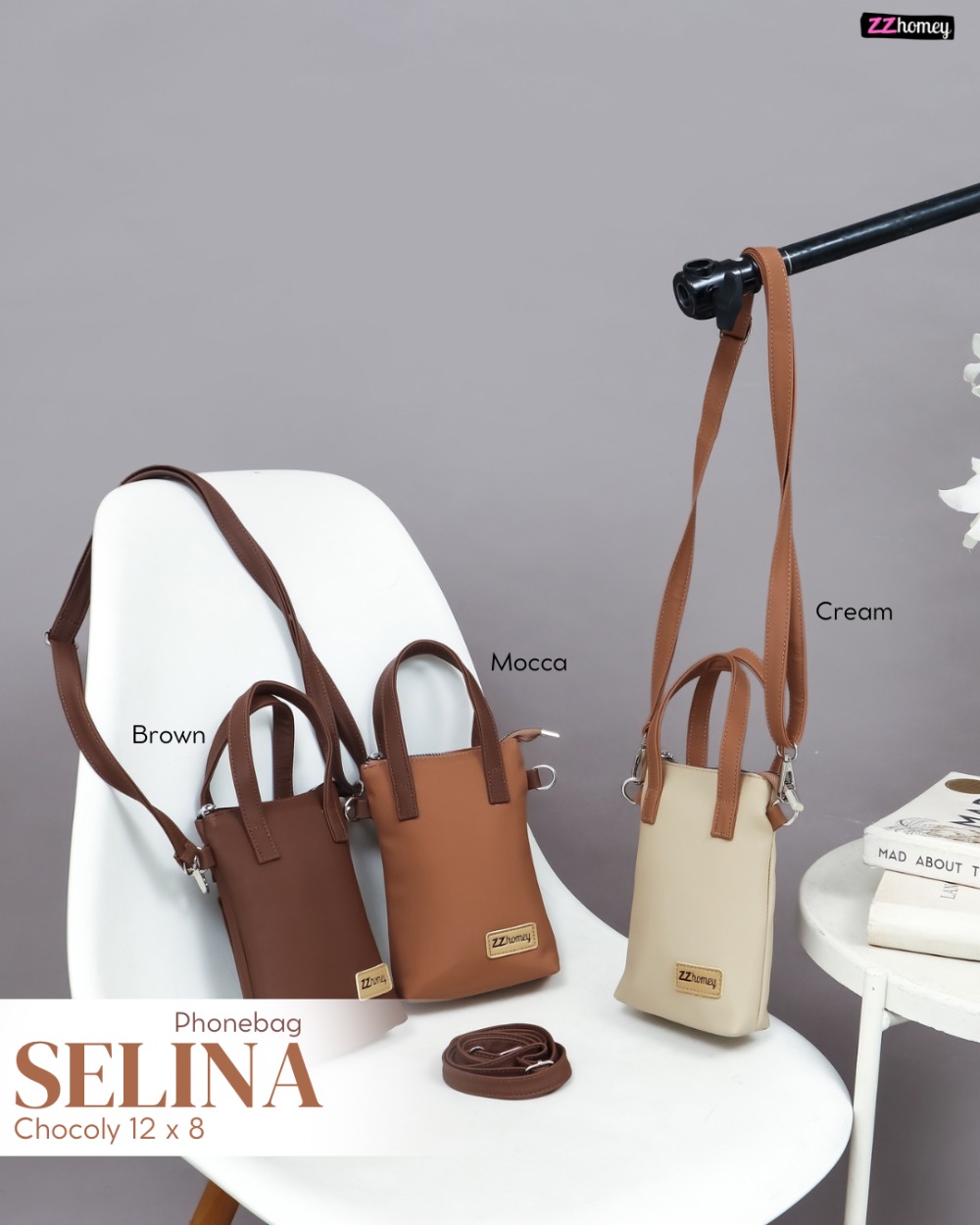 Selina Phonebag