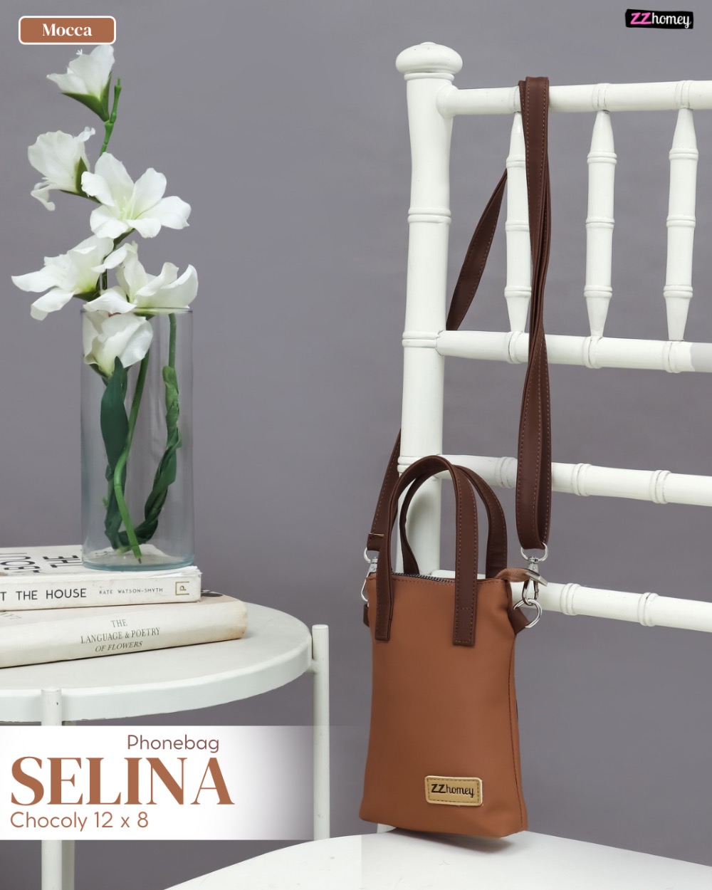 Selina Phonebag