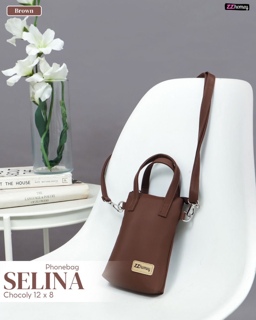 Selina Phonebag