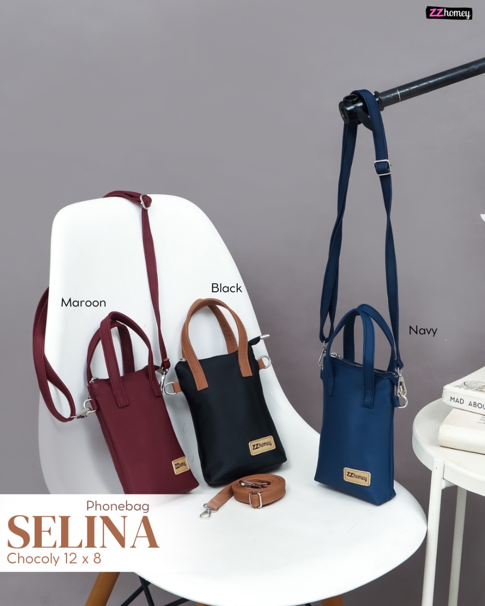 Selina Phonebag