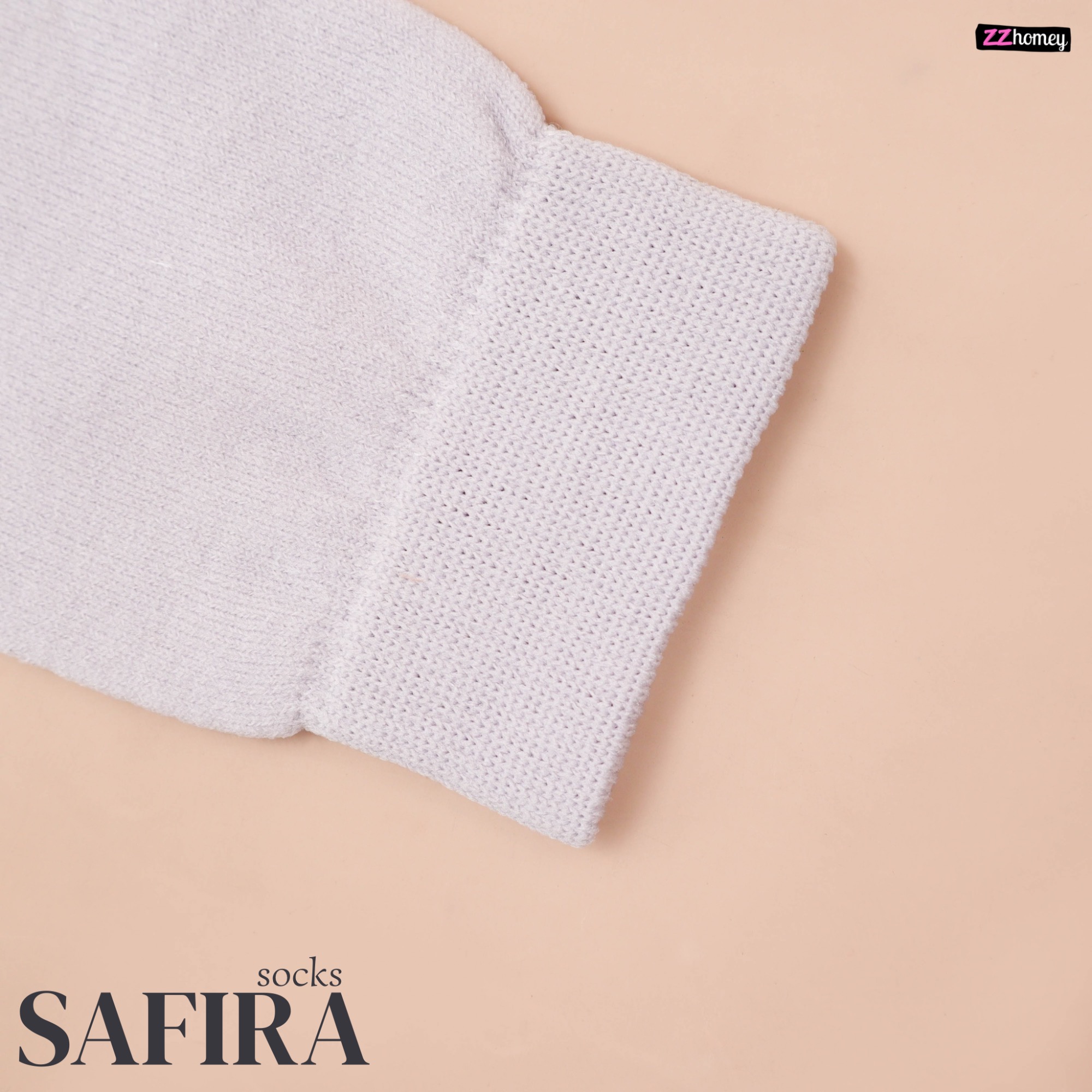 Safira Socks New