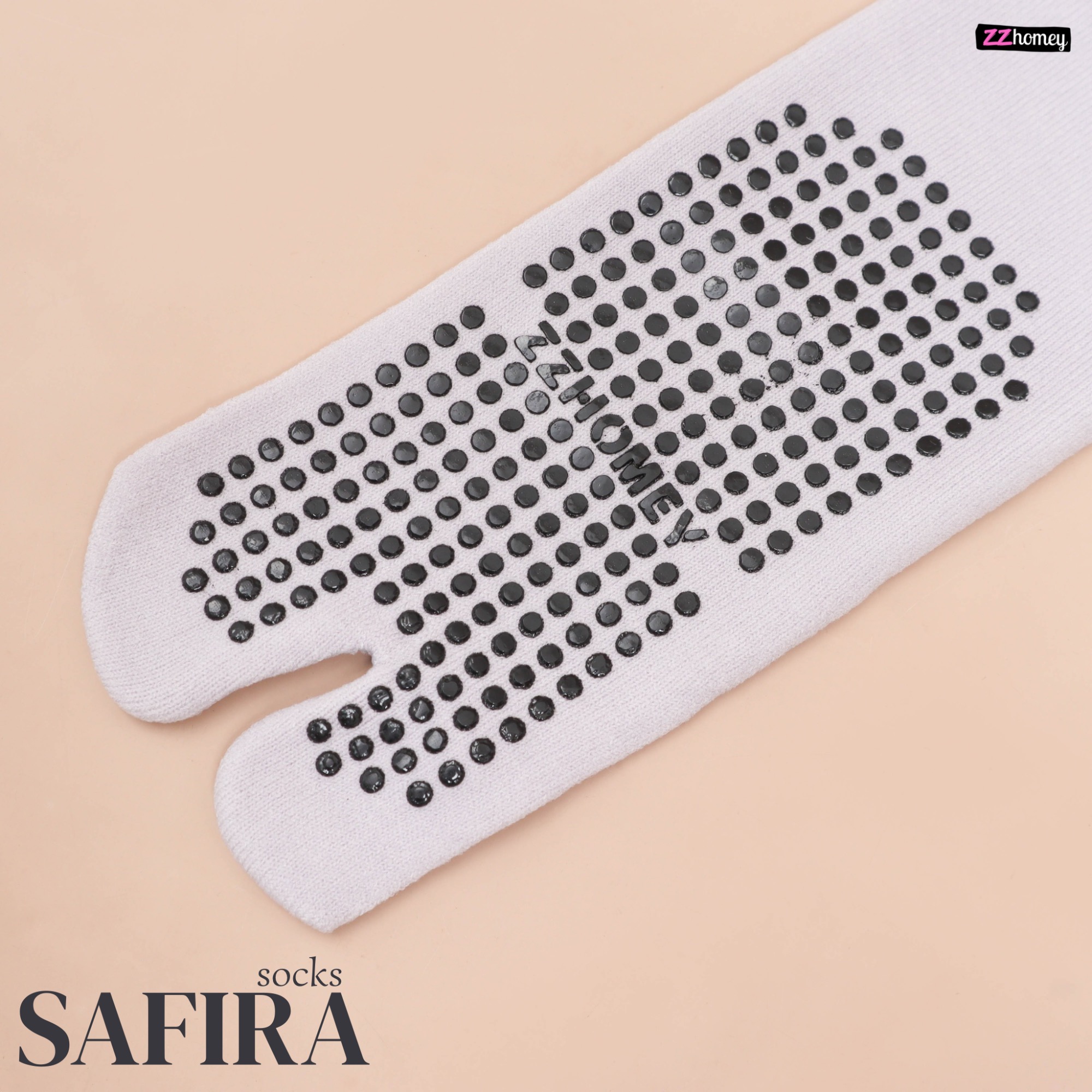 Safira Socks New
