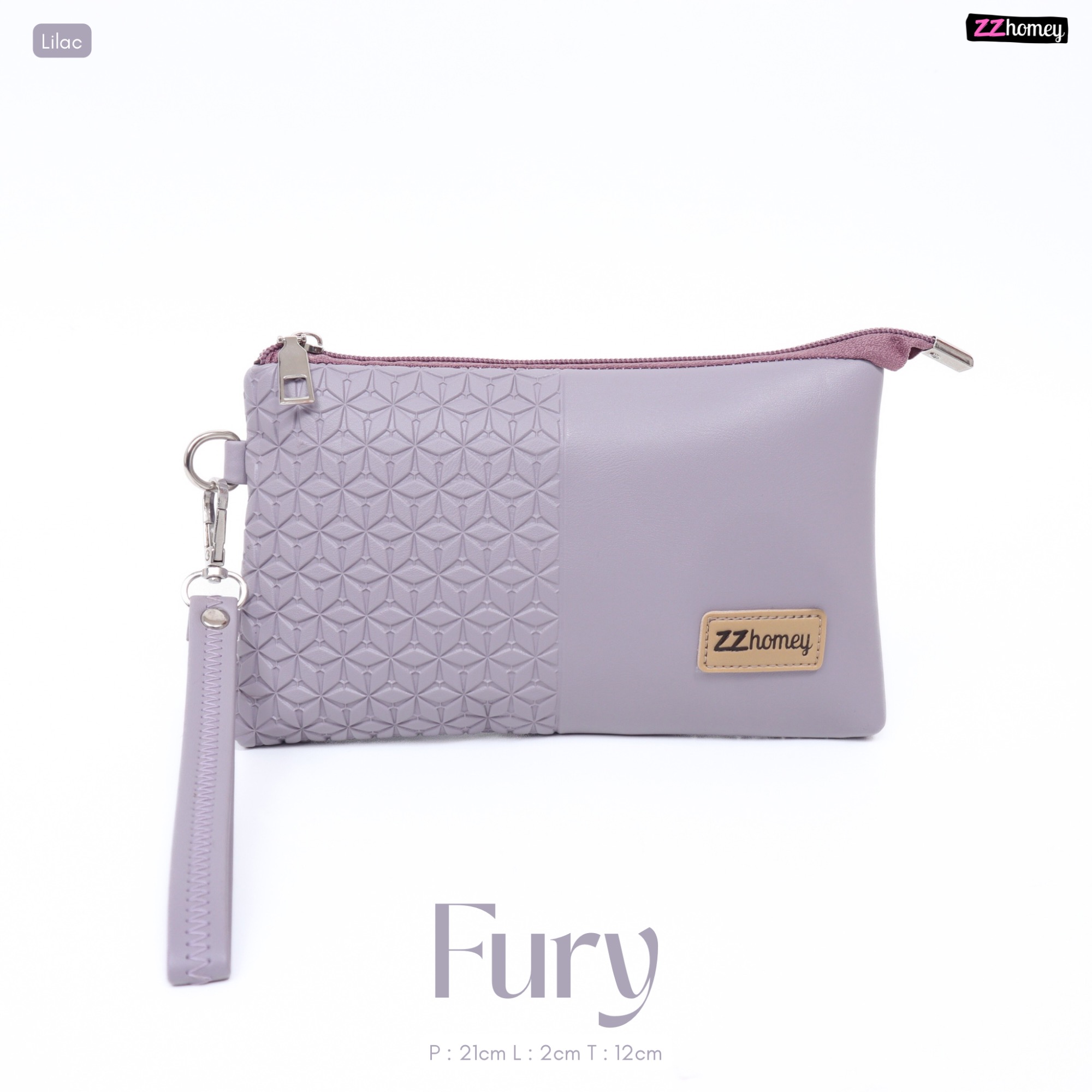 Fury Pouch New