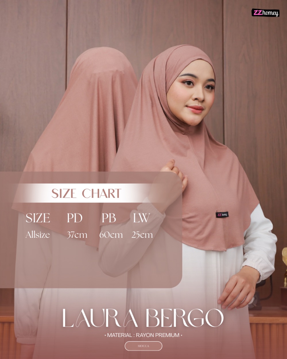 Laura Bergo New