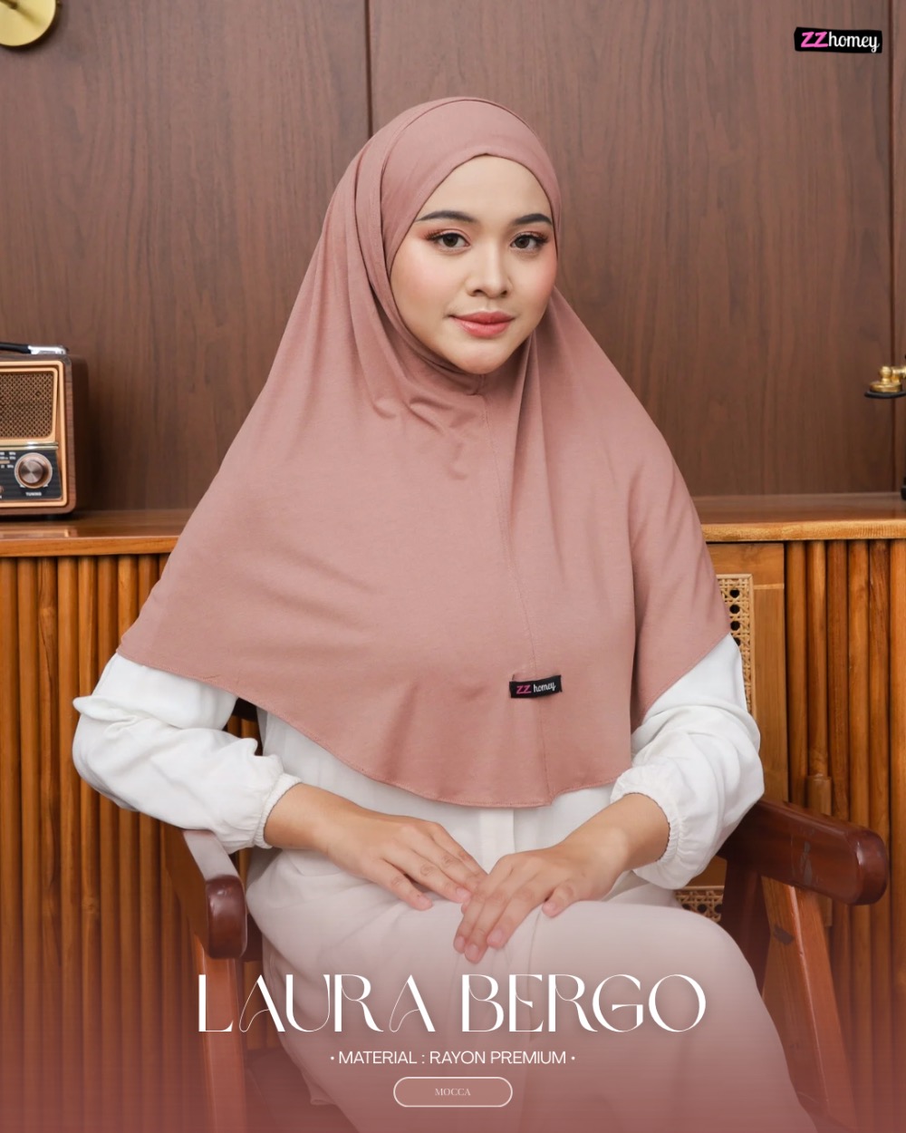 Laura Bergo New