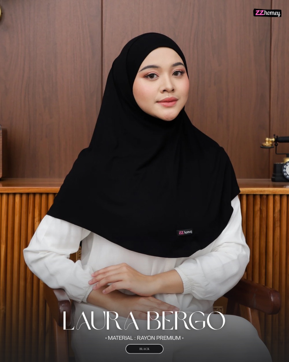 Laura Bergo New
