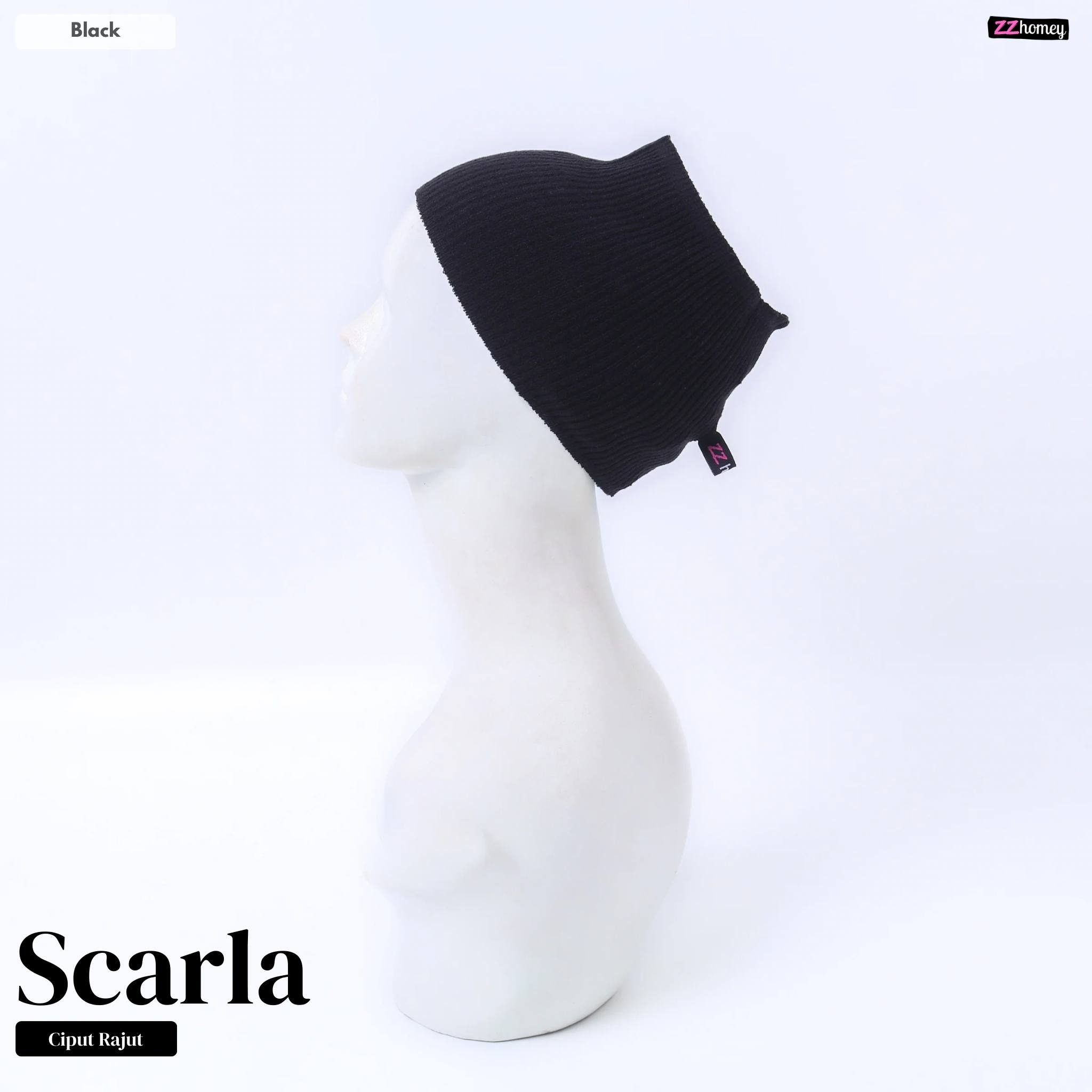 Scarla Ciput Rajut Vol 2 New