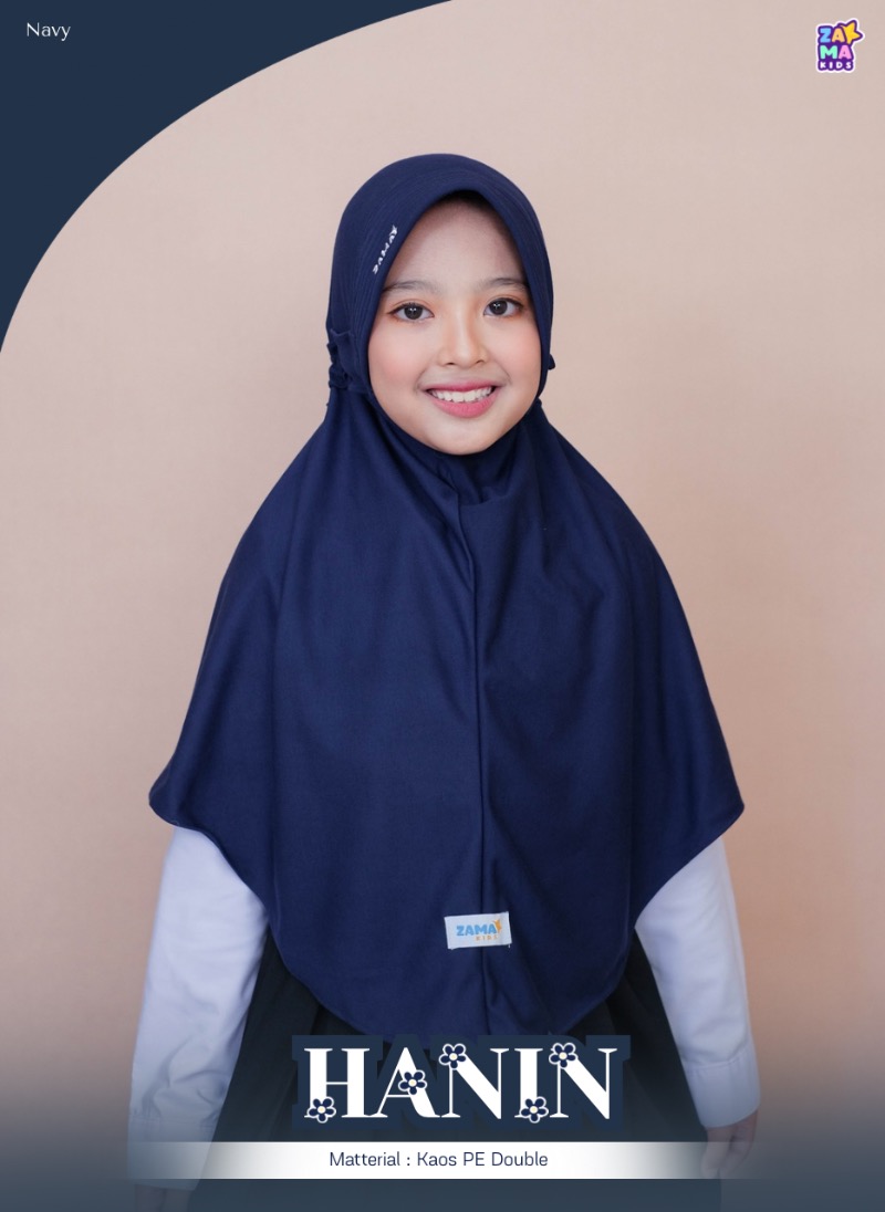 Hanin Hijab
