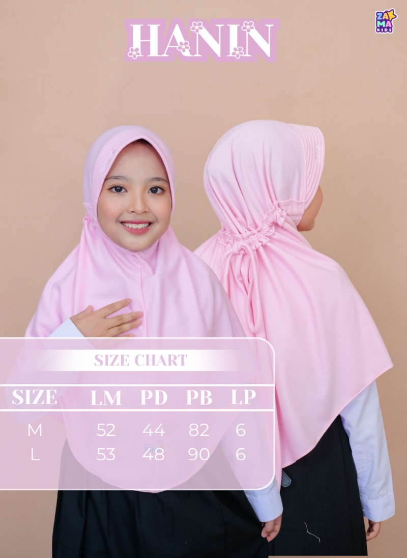 Hanin Hijab