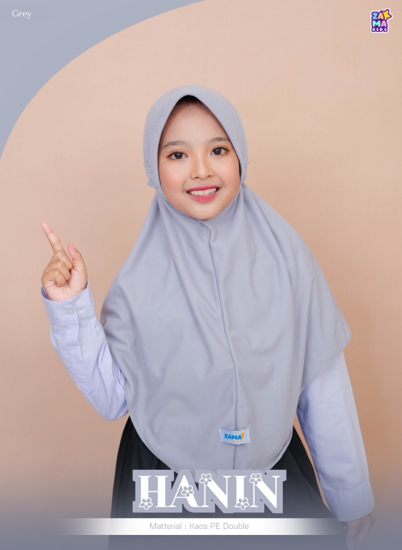 Hanin Hijab