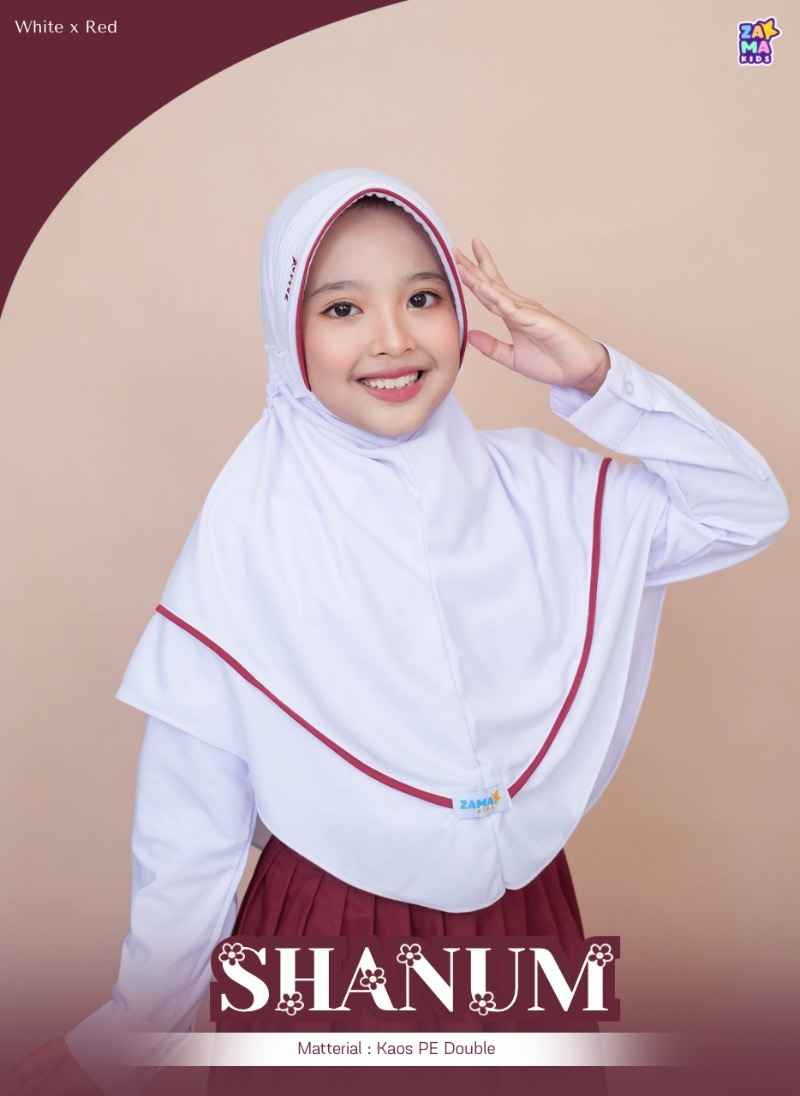 Shanum Hijab