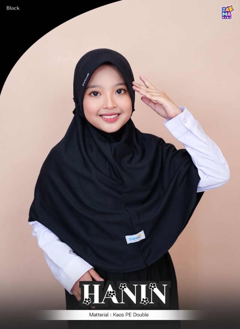 Hanin Hijab