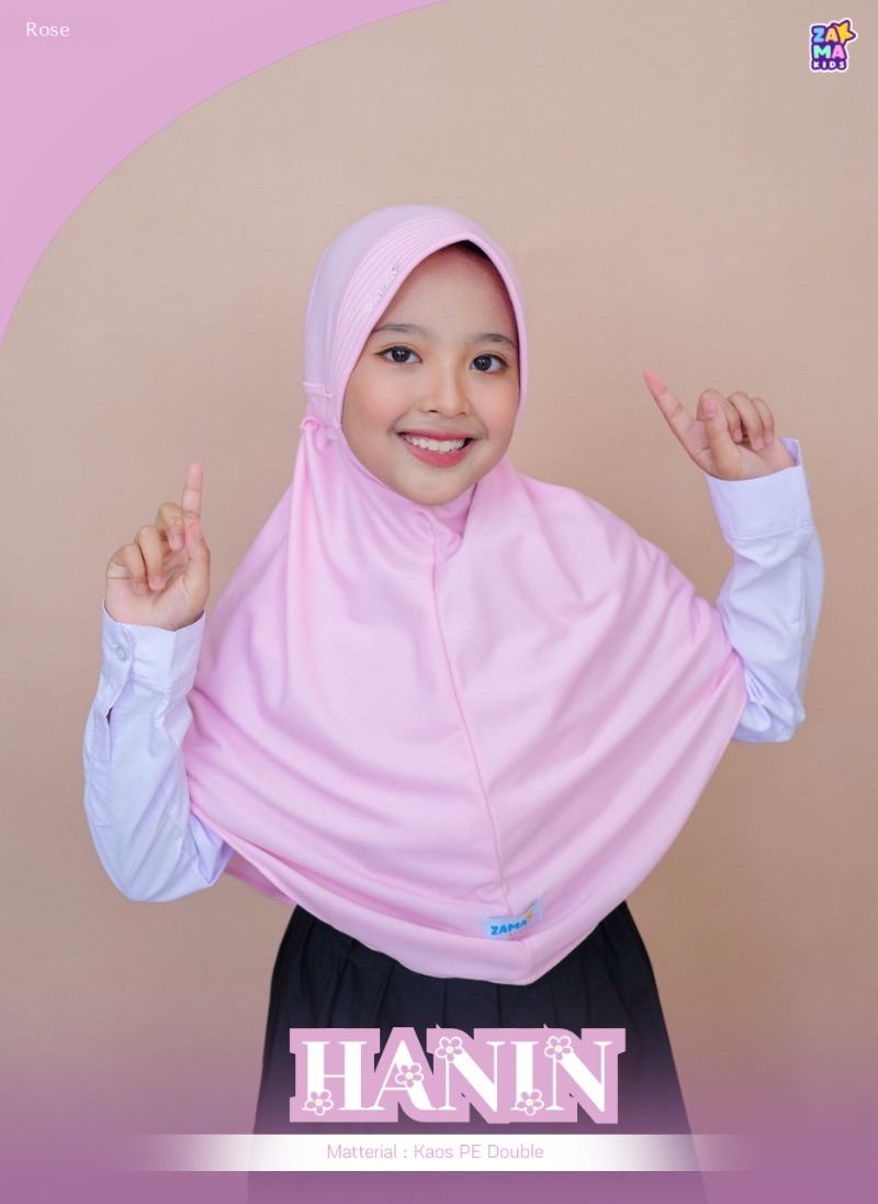 Hanin Hijab