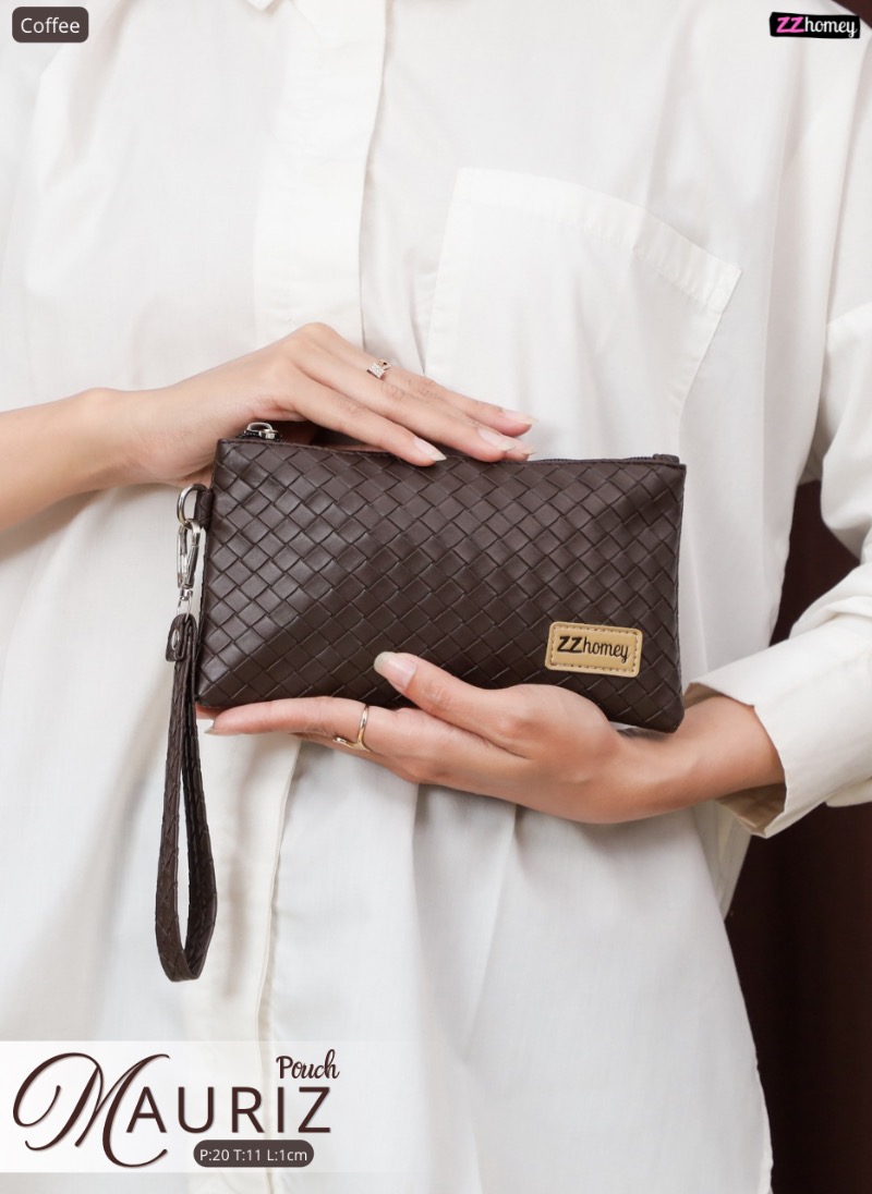 Mauriz Pouch