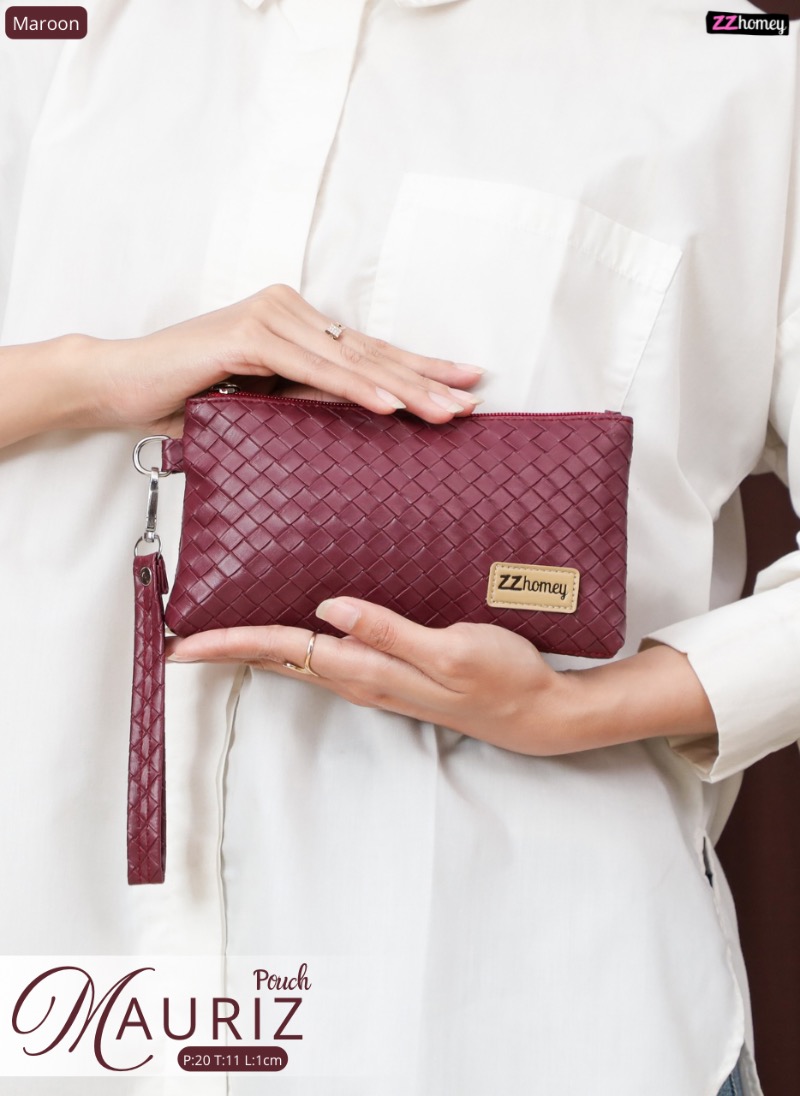 Mauriz Pouch