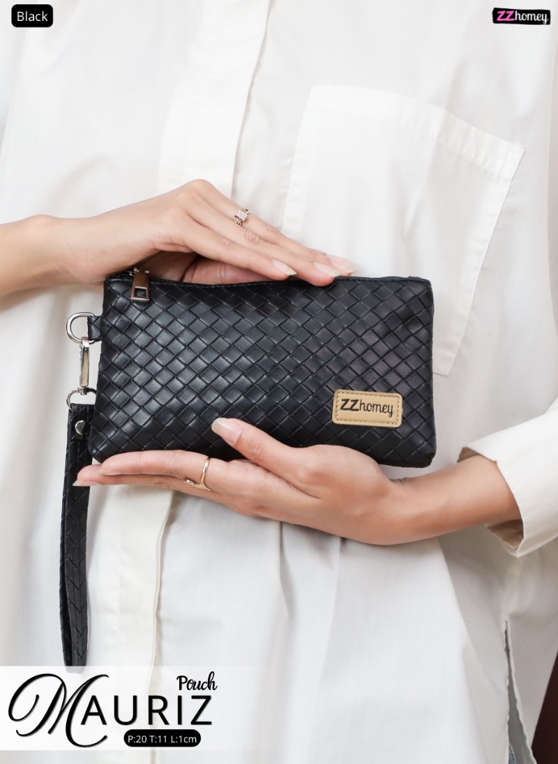 Mauriz Pouch