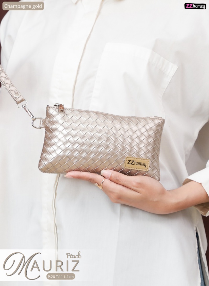 Mauriz Pouch