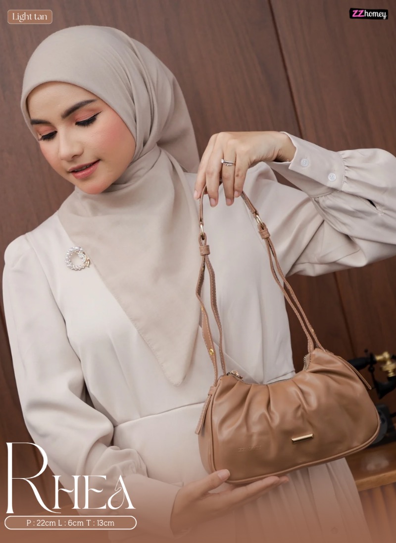 Rhea Bag New