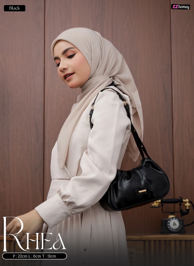 Rhea Bag New