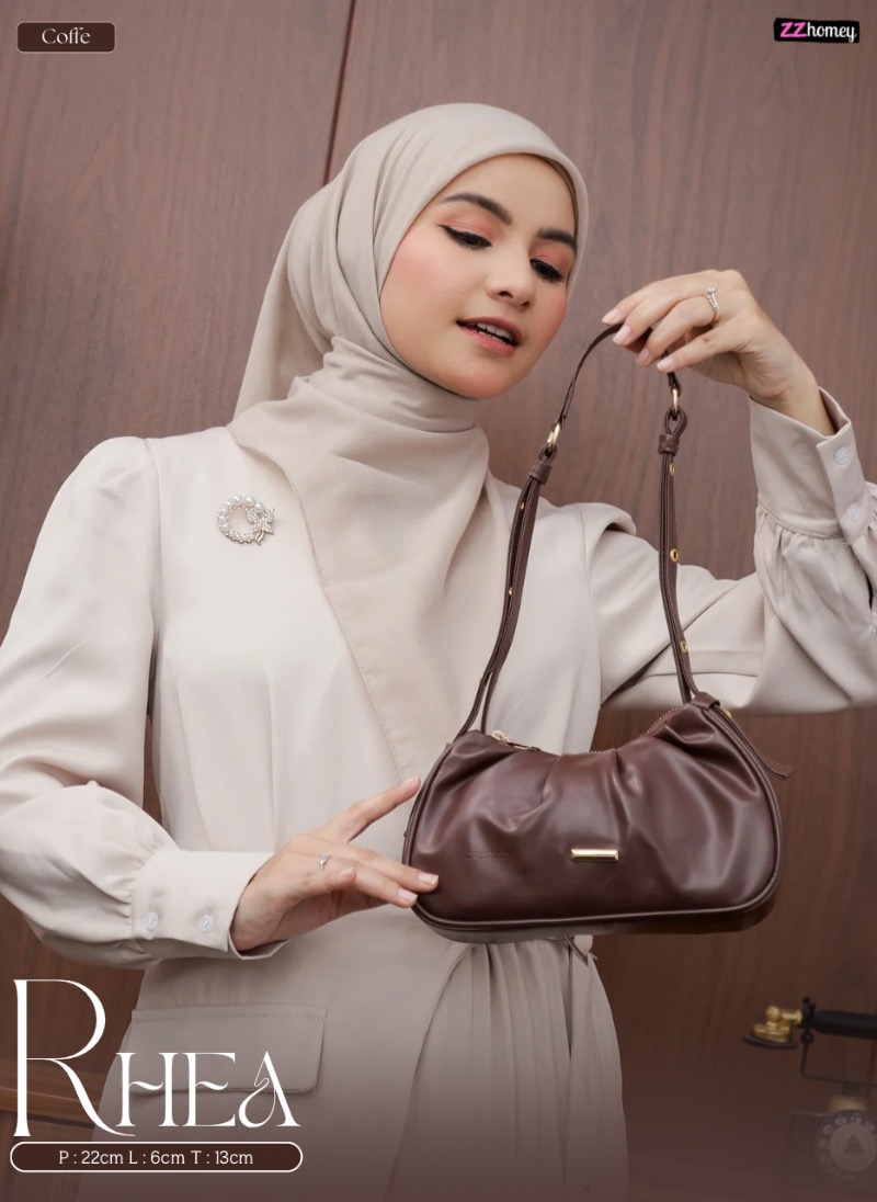 Rhea Bag New