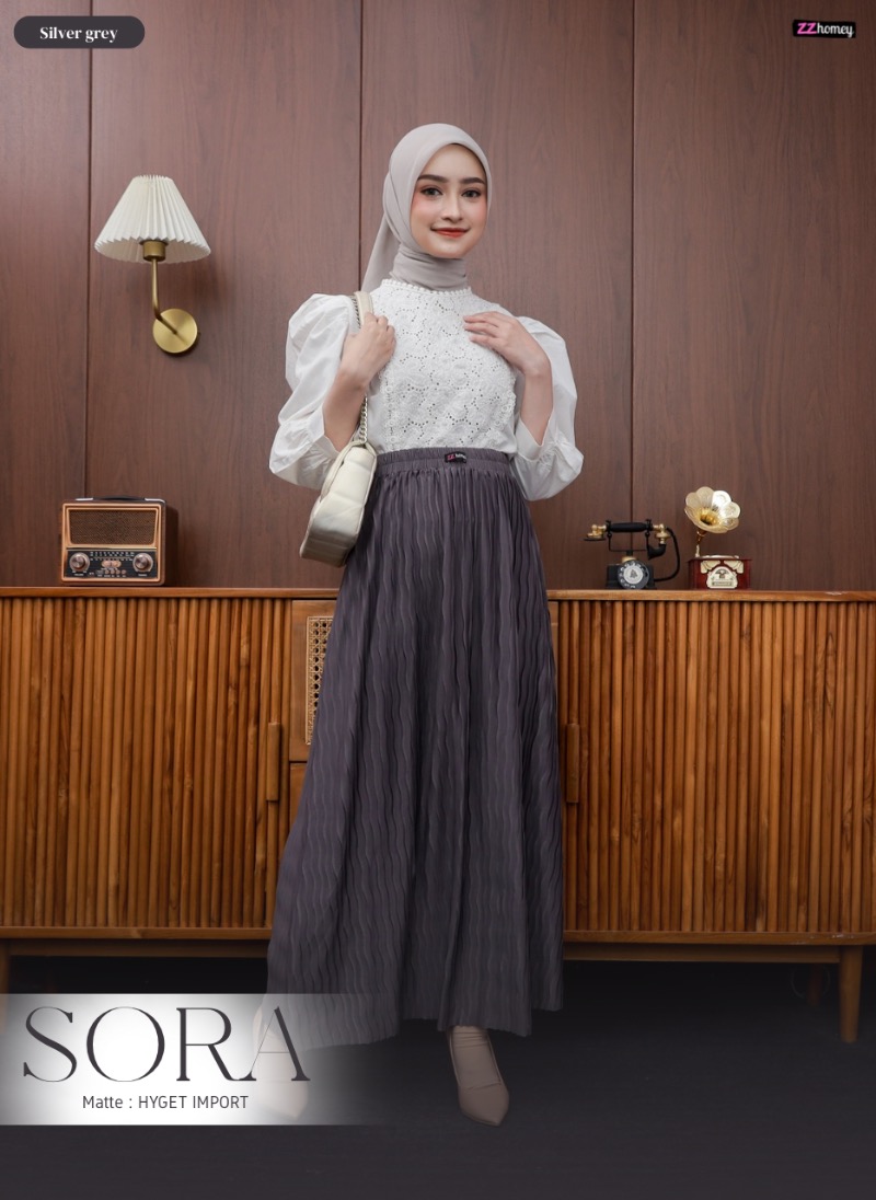Sora Skirt Batch 2
