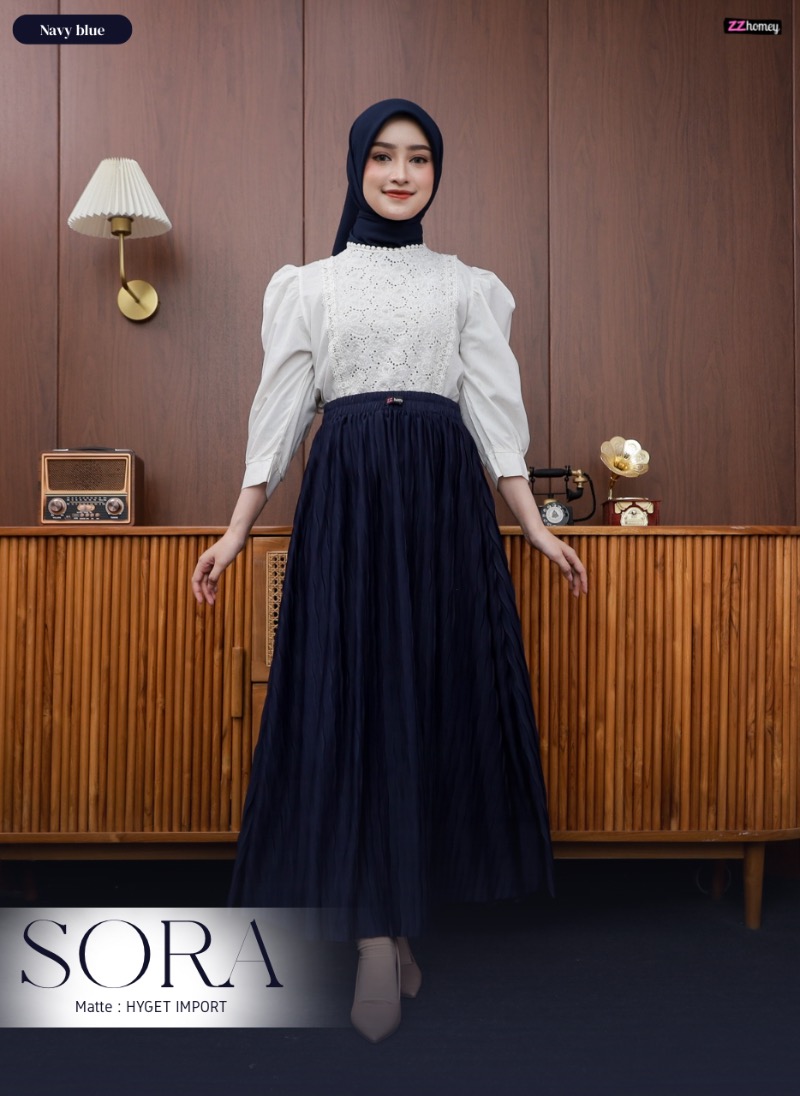 Sora Skirt Batch 2