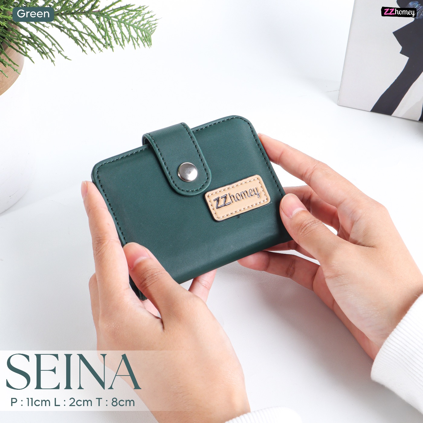 Seina Safecard New