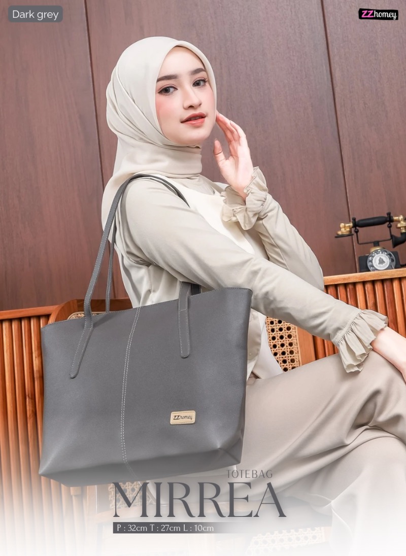Mirrea Totebag Batch 2