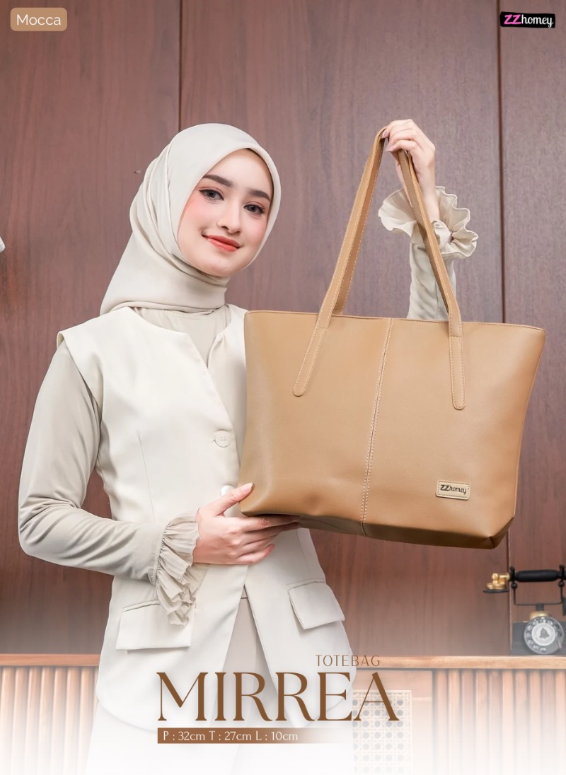 Mirrea Totebag Batch 2