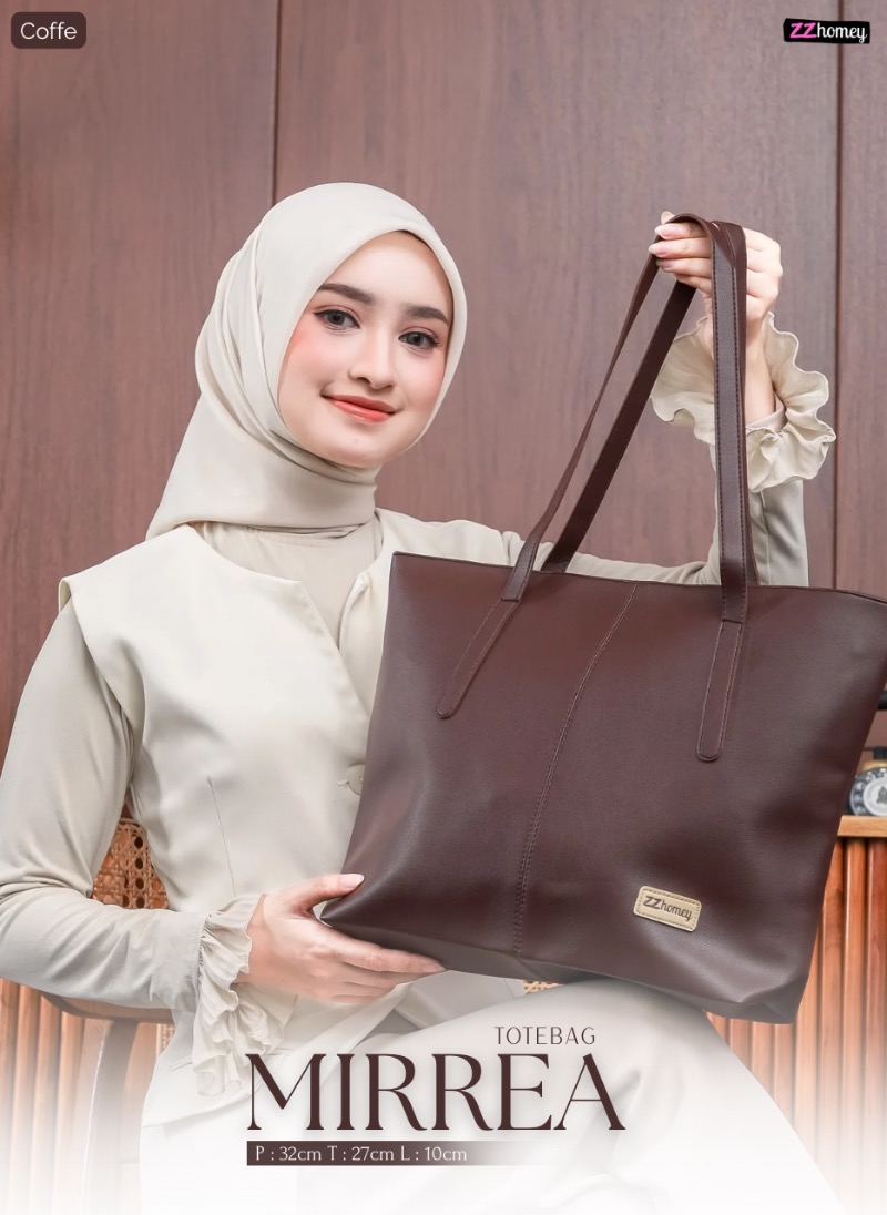 Mirrea Totebag Batch 2