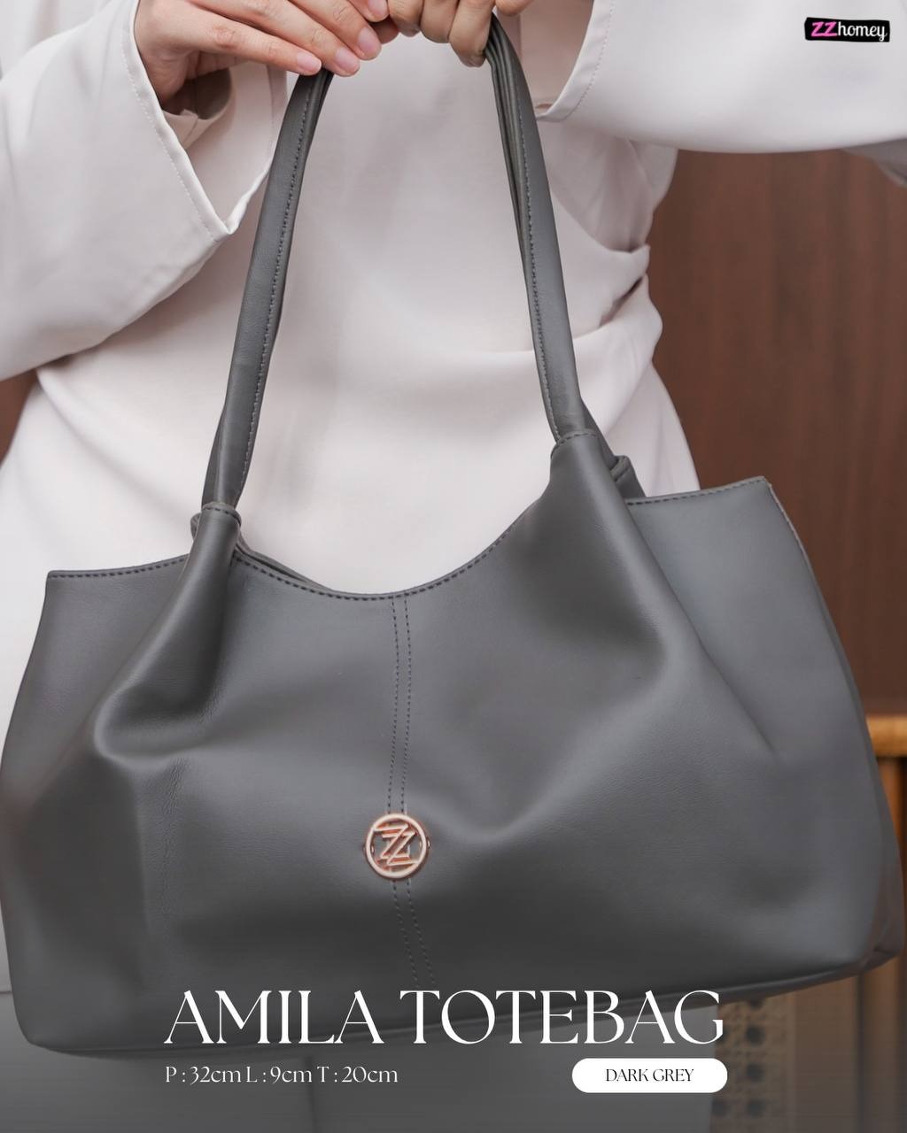 Amila Totebag New