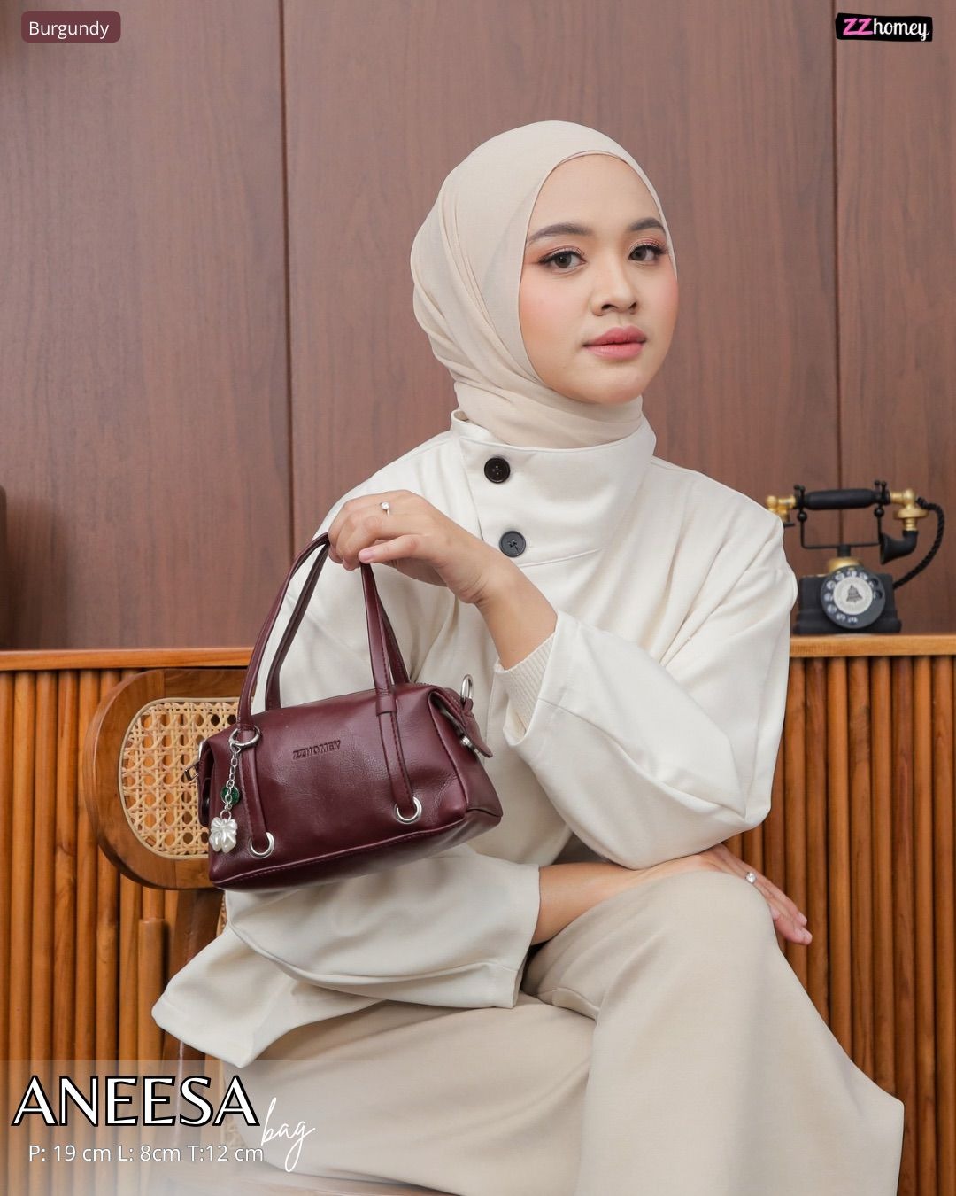 Aneesa Bag