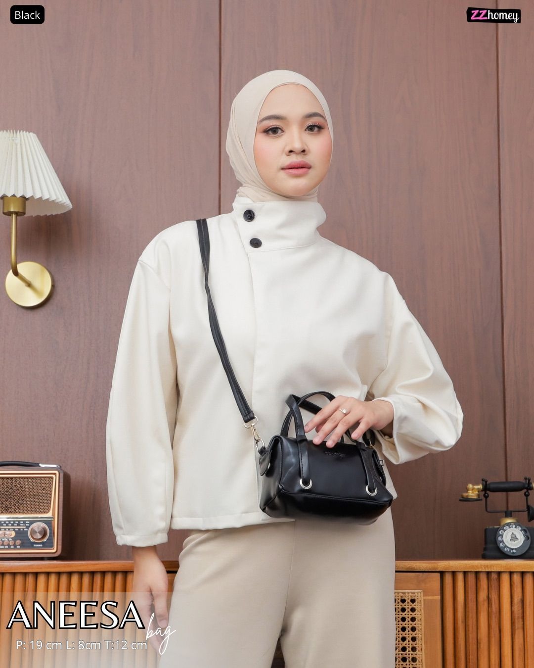 Aneesa Bag