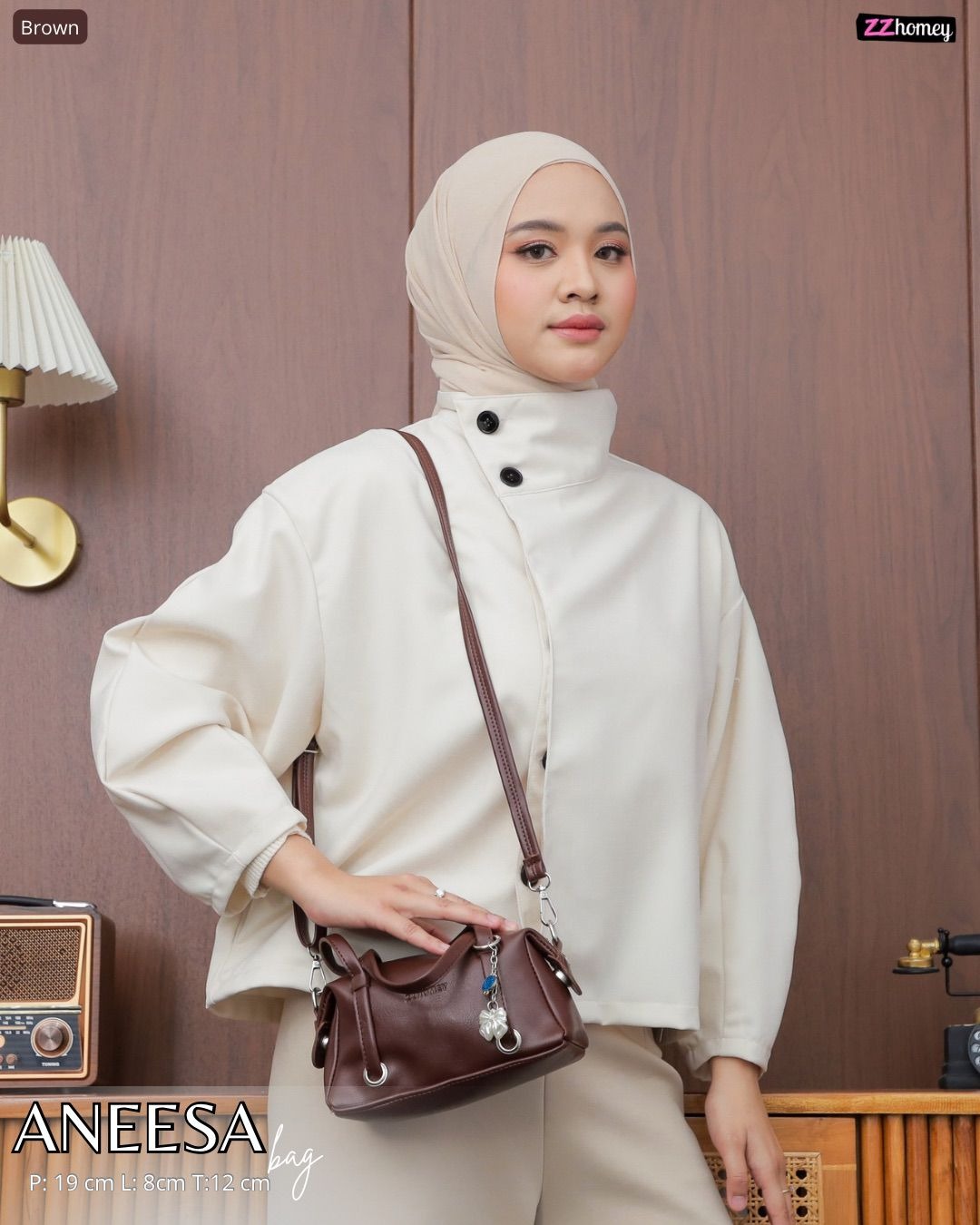 Aneesa Bag