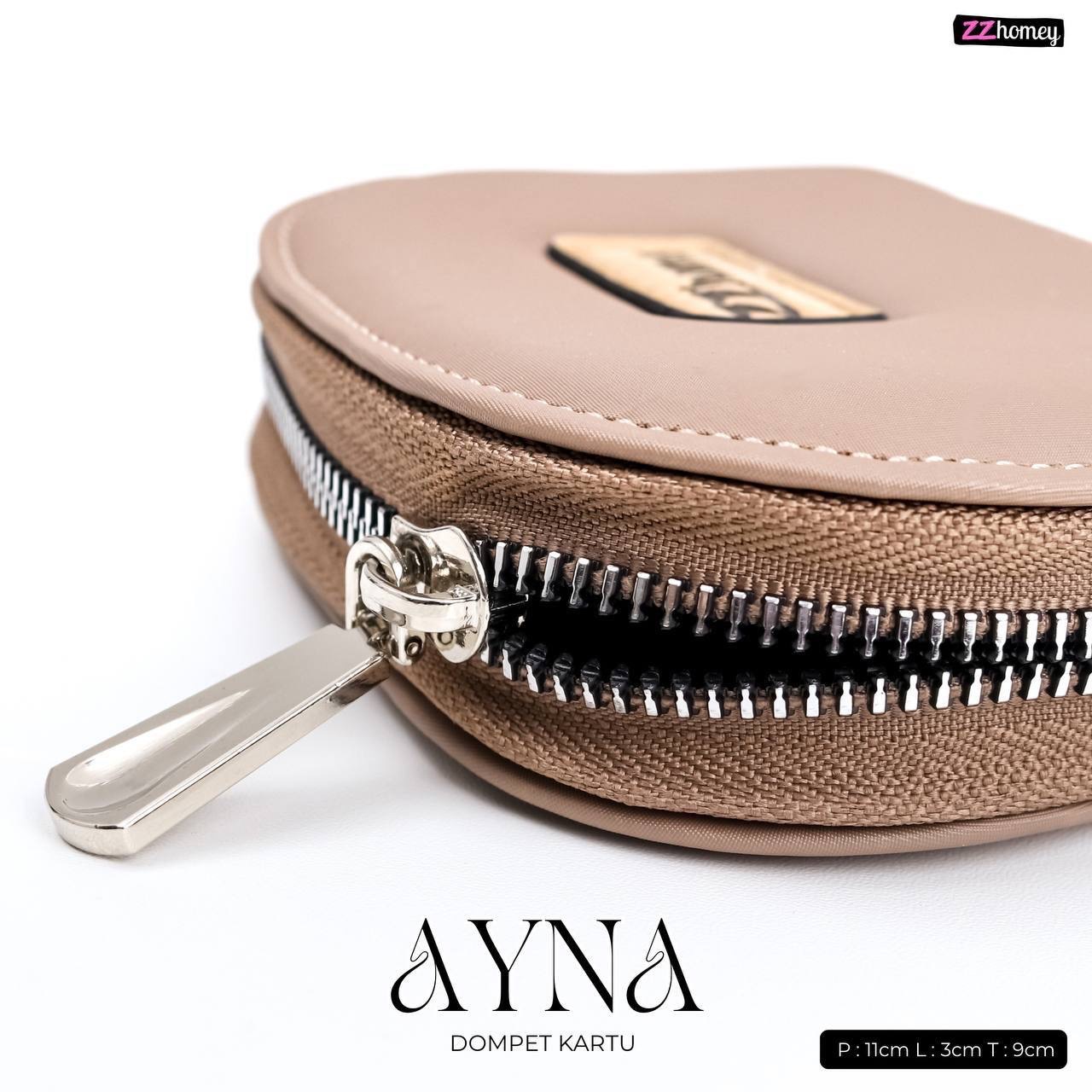 Ayna Dompet Kartu