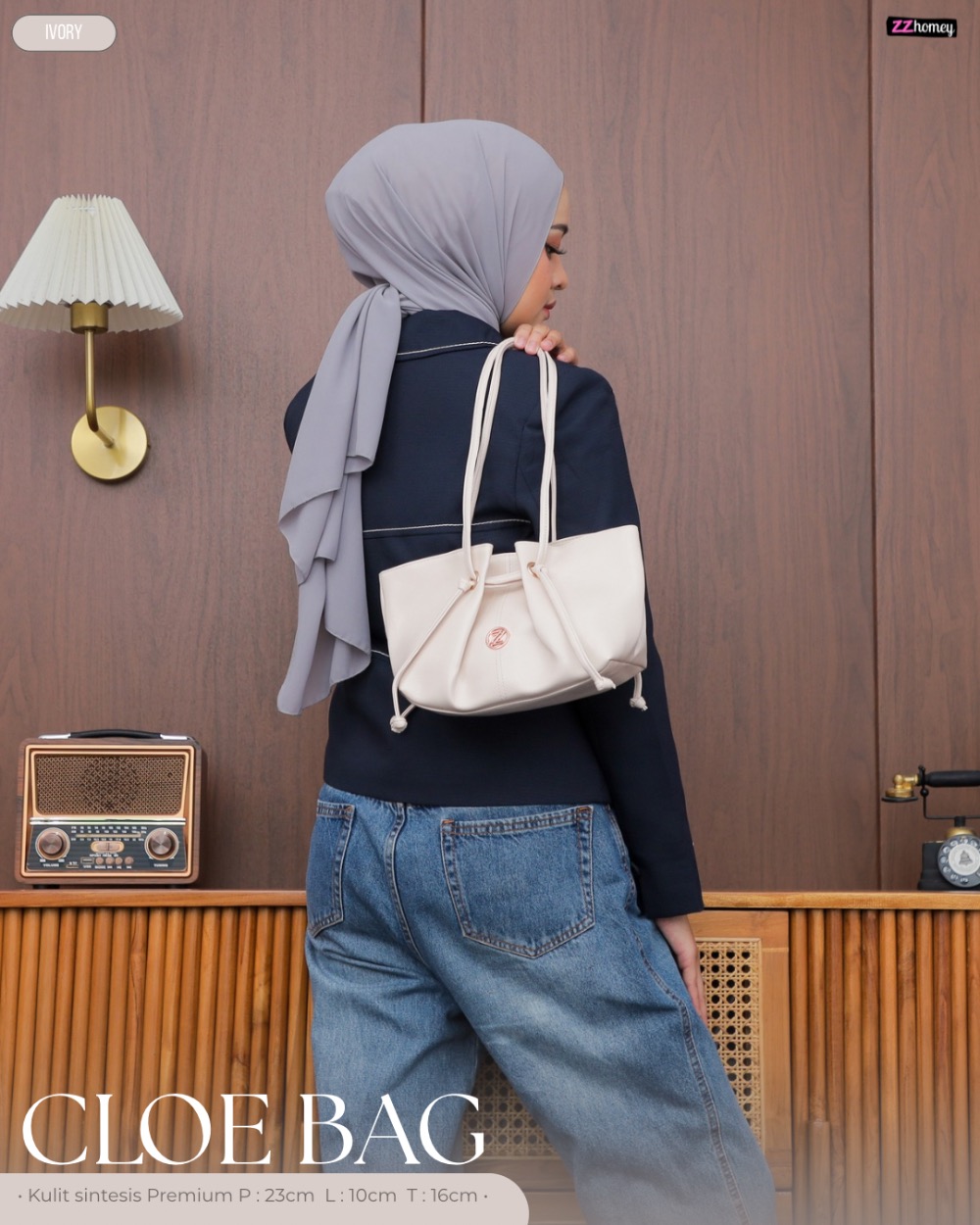 Cloe Bag New.2