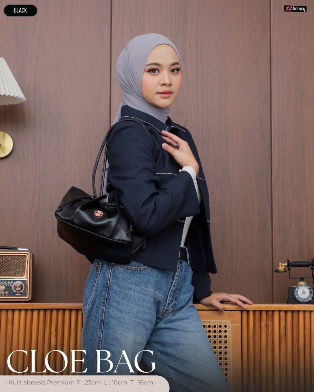 Cloe Bag New.2
