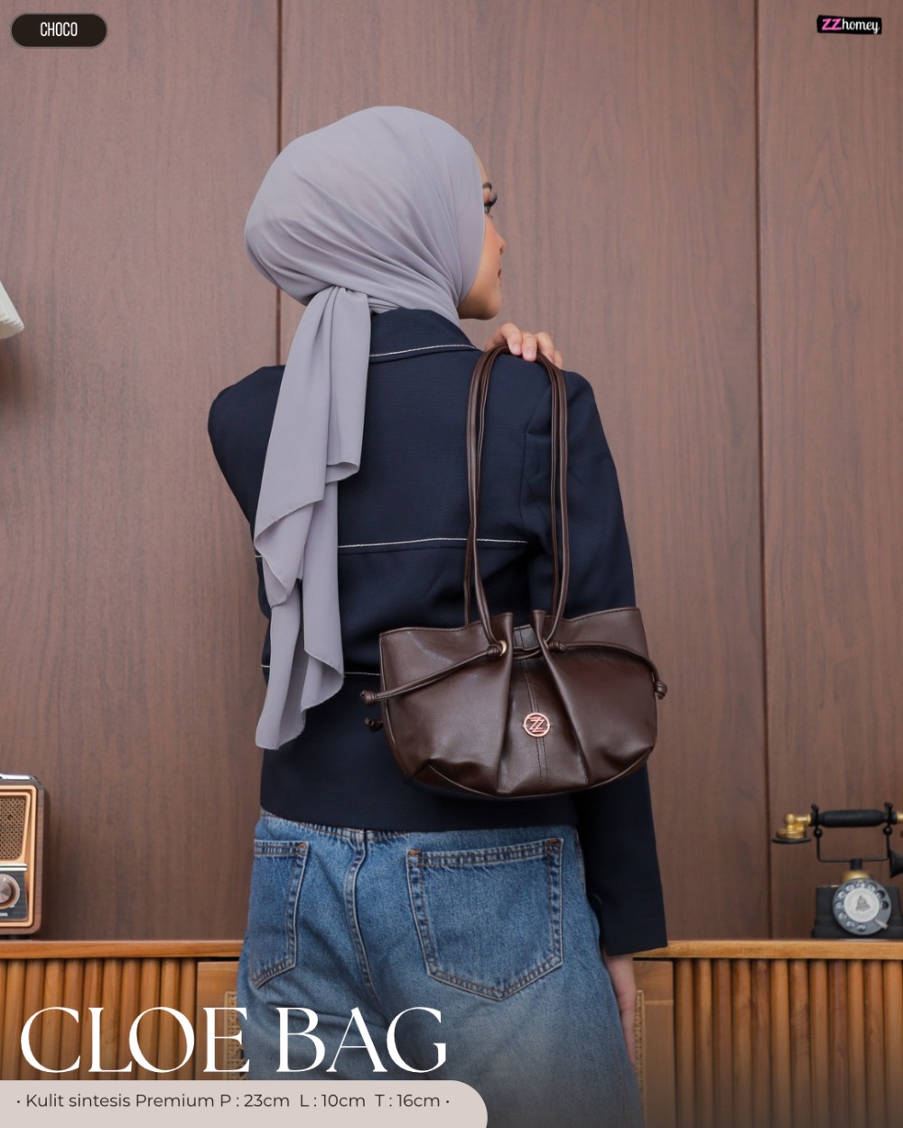 Cloe Bag New.2