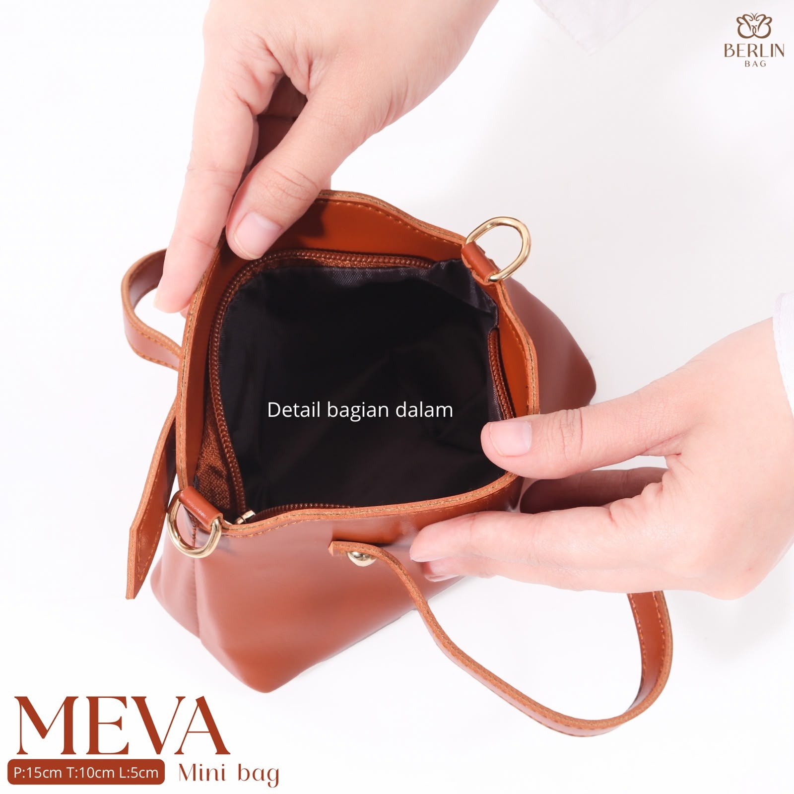 Meva Mini Bag